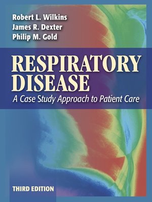cover image of Respiratory Disease